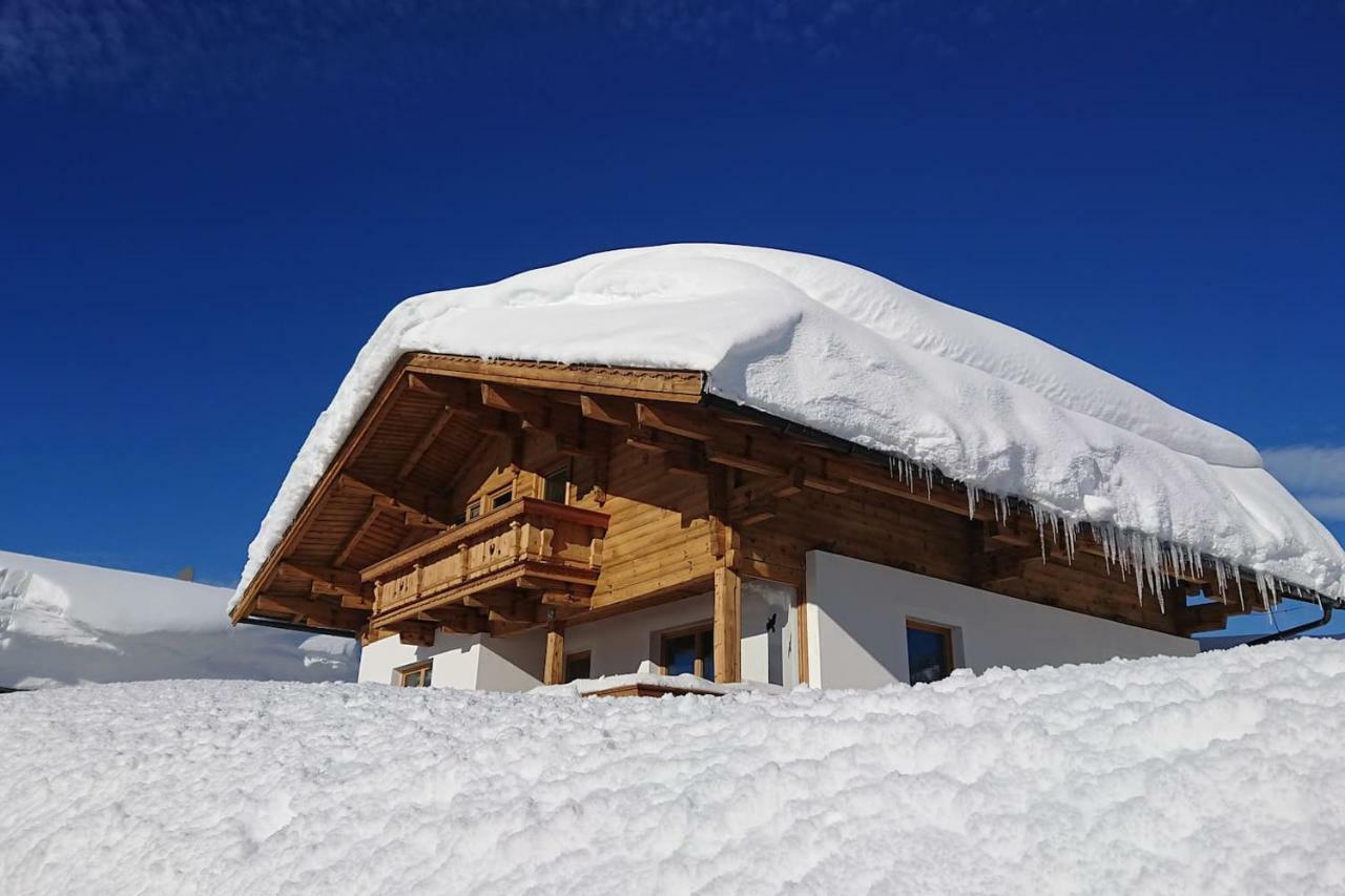 Grand Chalet הוכפילזן מראה חיצוני תמונה