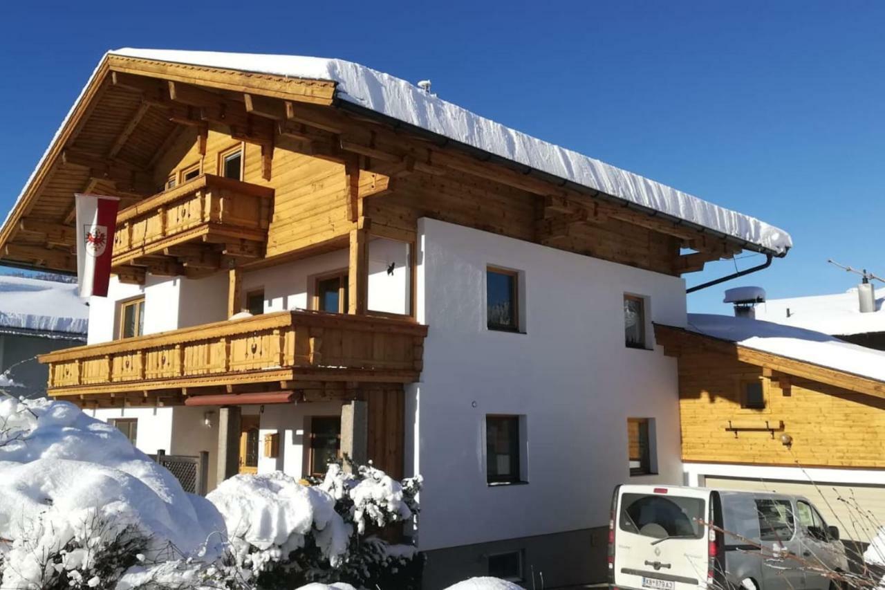 Grand Chalet הוכפילזן מראה חיצוני תמונה